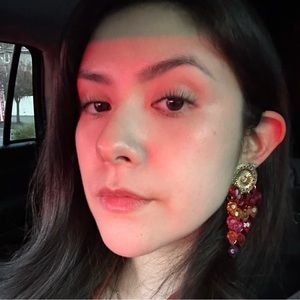 Meet your Posher, Jaedyn